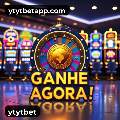 Vantagens de jogar slots no ytytbet Brasil