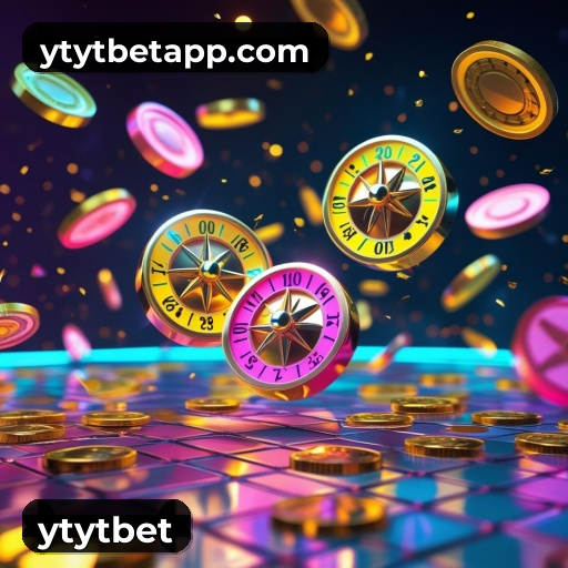 Jogos de Mesa Premium ytytbet - Blackjack, Roleta, Baccarat