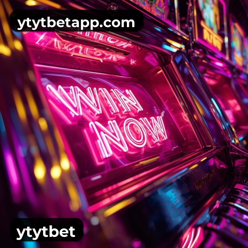 App Mobile ytytbet - Jogue em Qualquer Lugar no Seu Smartphone