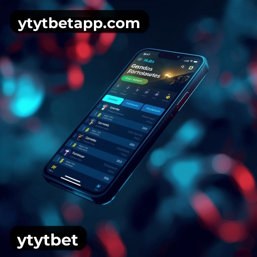 Imagem secundária de apoio para instalação do app ytytbet