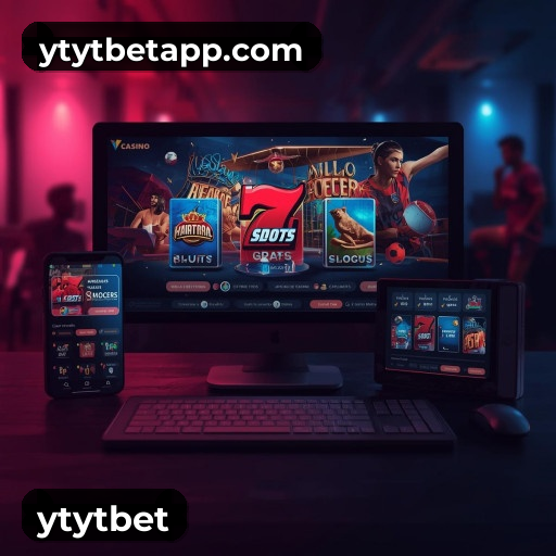 Jogos de Cassino em Destaque - Slots, Roleta, Blackjack