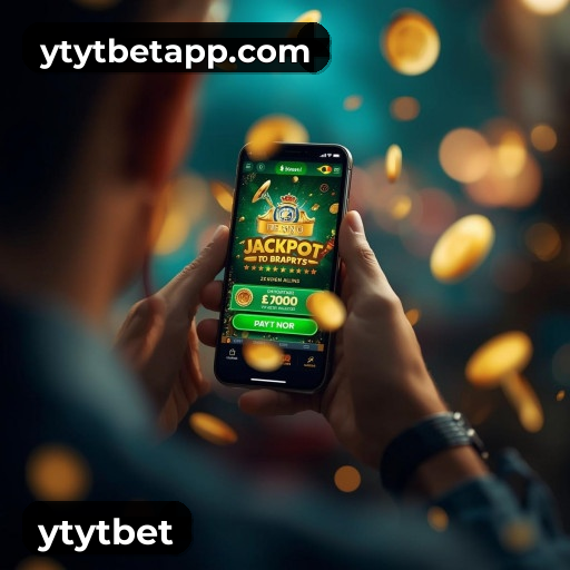 Processo de Download do App ytytbet - Passo a Passo Simples