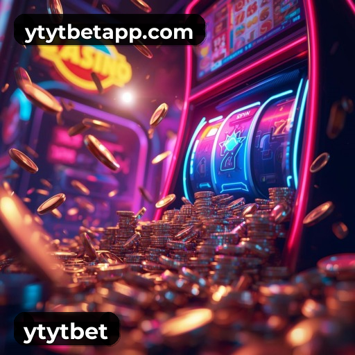 App Mobile ytytbet - Jogue em Qualquer Lugar no Seu Smartphone