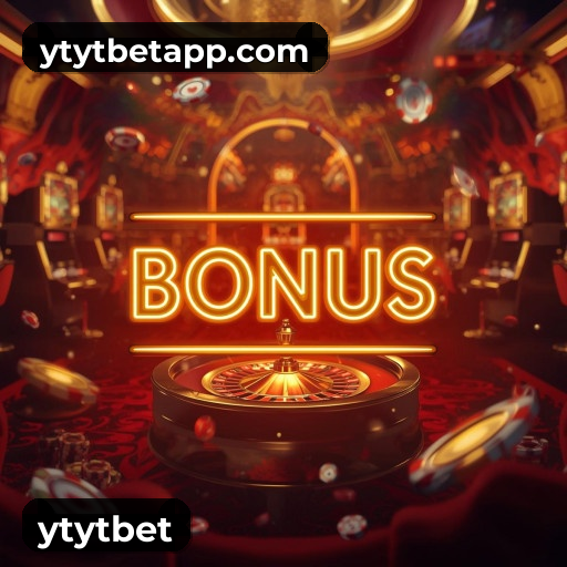 Vantagens de jogar slots no ytytbet Brasil