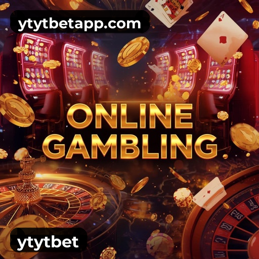 Interface do Aplicativo ytytbet - Design Premium e Intuitivo