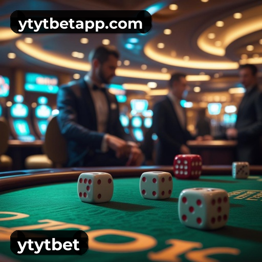 Imagem secundária de apoio para instalação do app ytytbet